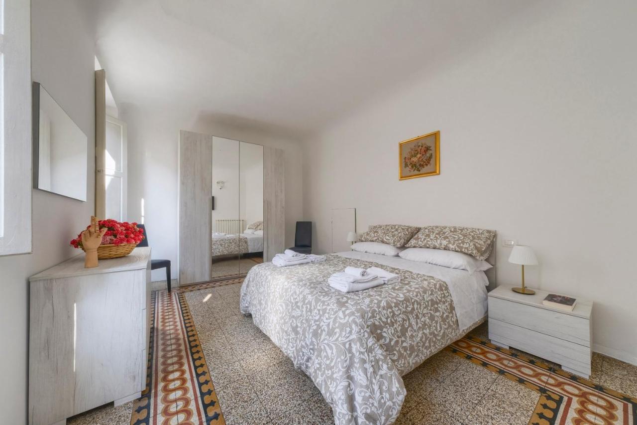 Appartamento Nel Cuore Di Firenze + Wifi+Aria Condizionata +Netflix Exterior photo