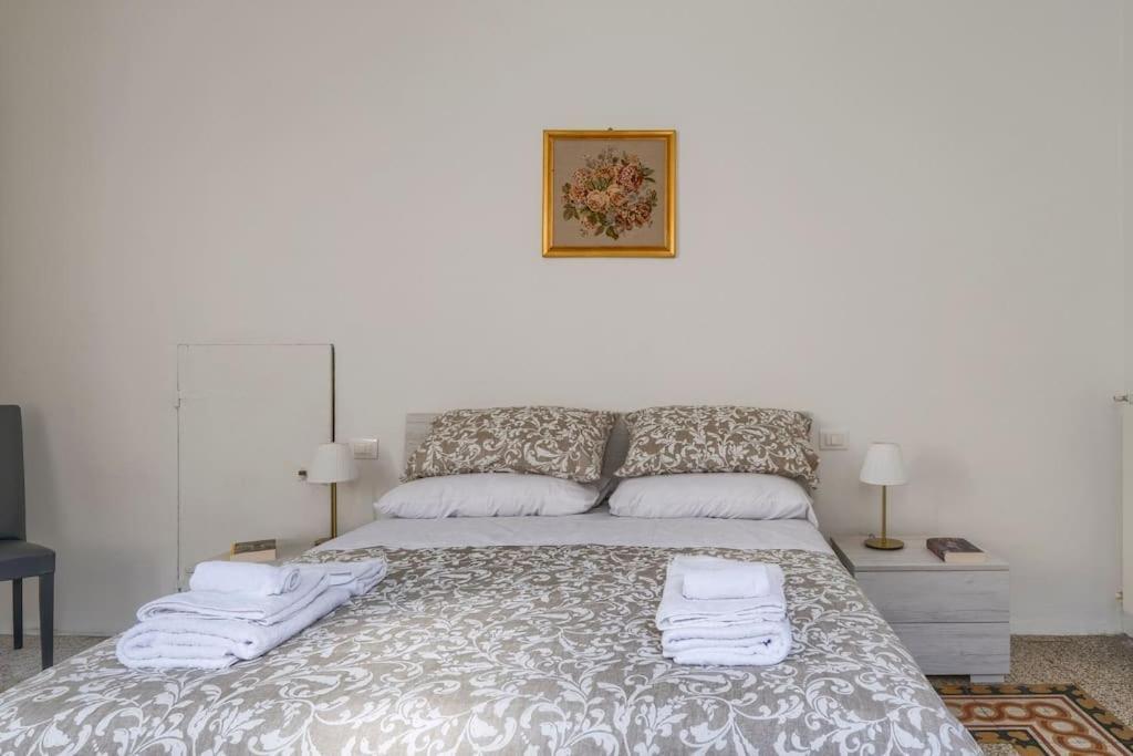 Appartamento Nel Cuore Di Firenze + Wifi+Aria Condizionata +Netflix Exterior photo
